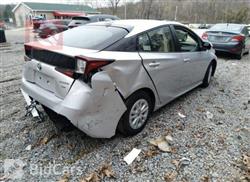 تويوتا بريوس